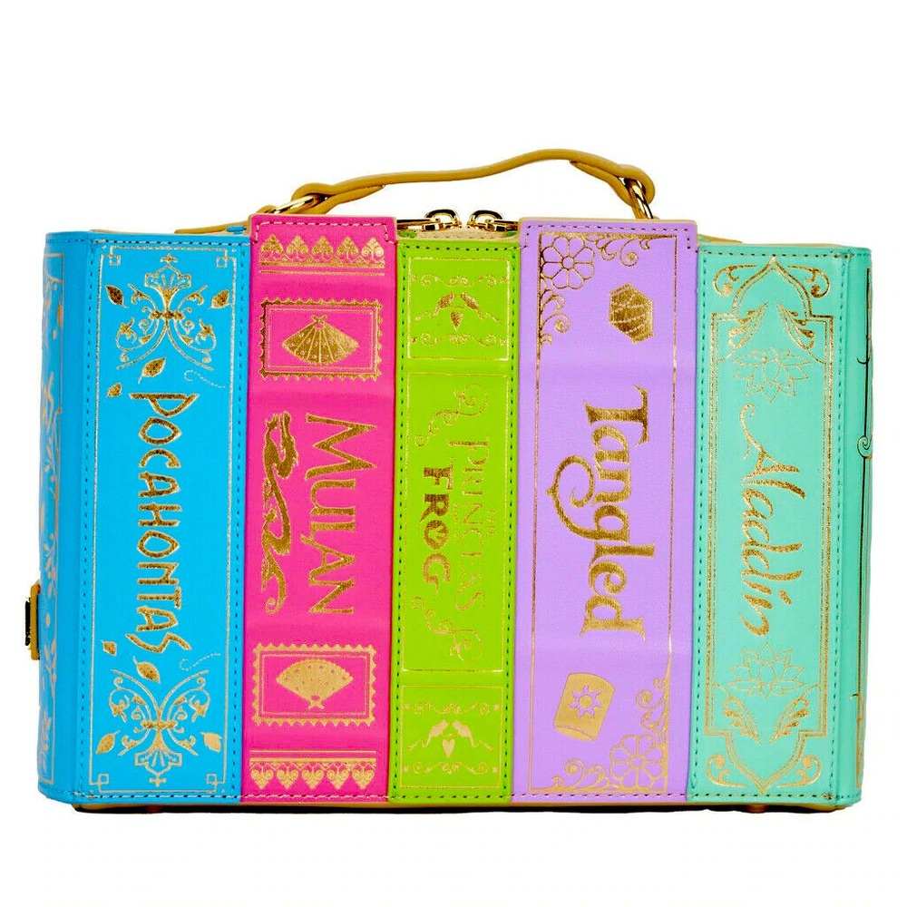 Lounge Princess Books Volume 2